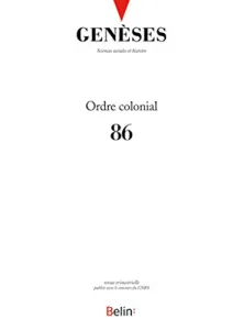 Ordre colonial