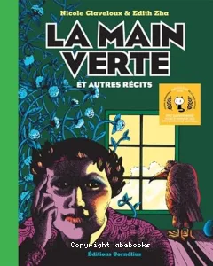 La main verte et autres récits