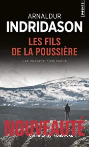 Fils de la poussière (Les)