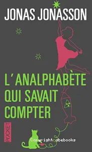 Analphabète qui savait compter (L')