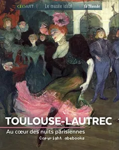 Toulouse-Lautrec