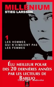 Hommes qui n'aimaient pas les femmes (Les)