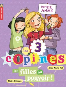 Les 3 copines