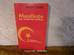 Manifeste pour un islam des Lumières