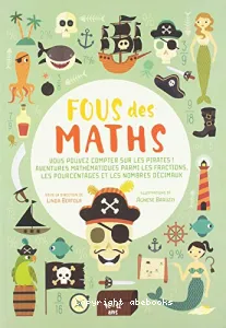 Fous des maths