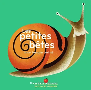 Les petites bêtes