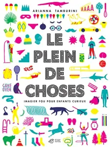 Le plein de choses