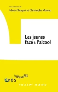 Les jeunes face à l'alcool