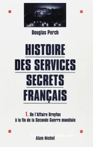 Histoire des Services secrets français