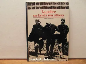 La police