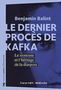 Le dernier procès de Kafka