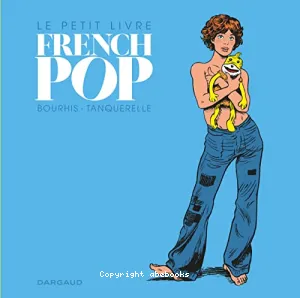 Le petit livre French pop