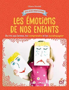 Les émotions de nos enfants