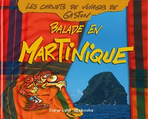 Balade en Martinique