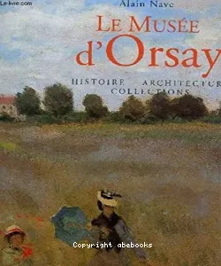 Le musée d'Orsay