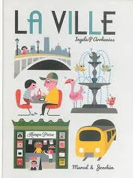 La ville