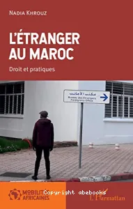 L'étranger au Maroc