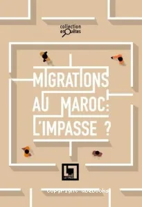 Migrations au maroc : l'impasse?