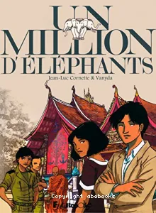 Un million d'éléphants