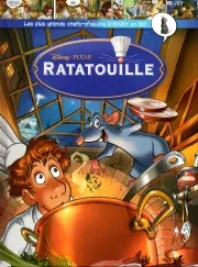 Ratatouille