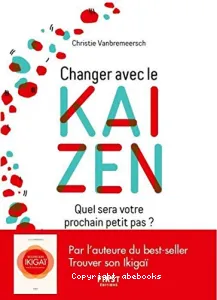 Changer avec le kaizen