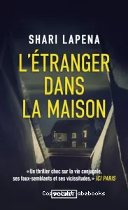 L'étranger dans la maison