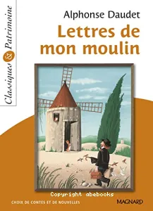 Lettres de mon moulin