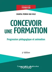 Concevoir une formation