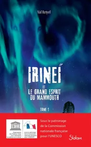 Irineï et le grand esprit du mammouth