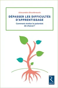 Dépasser les difficultes d'apprentissage