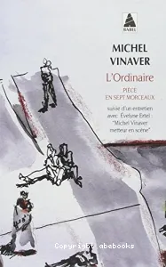 L'ordinaire