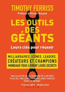 Outils des géants (Les)