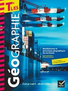 Géographie T L/ES