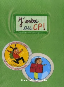 J'entre au CP !