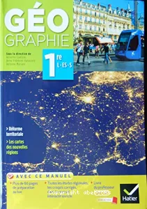 Géographie 1er L.ES.S