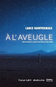 A l'aveugle