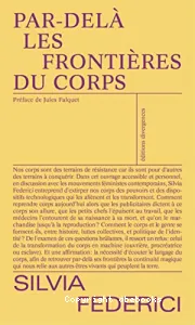 Par-delà les frontières du corps