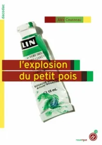 Explosion du petit pois (L')