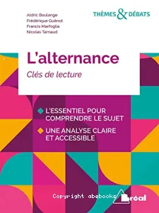 L'alternance