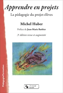 Apprendre en projets