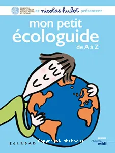 Mon petit écologuide de A à Z