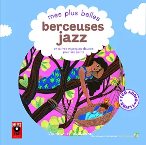 Mes plus belles berceuses jazz