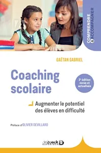 Coaching scolaire