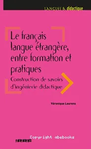 Français langue étrangère (Le)