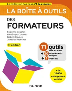 Boîte à outils des formateurs (La)