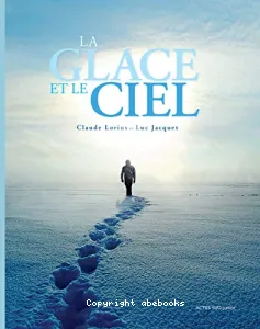 Glace et le ciel (La)