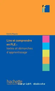 Lire et comprendre en français langue étrangère