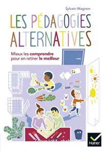 Les pédagogies alternatives