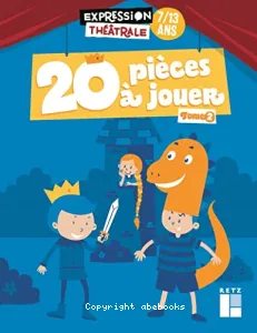 20 pièces à jouer