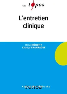 L'entretien clinique